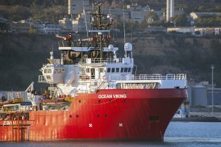 La réunion de vendredi avait été convoquée à la demande de Paris, qui a accepté à "titre exceptionnel" le 11 novembre le débarquement des 234 migrants de l'Ocean Viking, après le refus du gouvernement italien d'accueillir le navire humanitaire (ar...